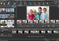 VideoPad - Montage vidéo pour Mac OS X pour mac VideoPad - Montage vidéo pour Mac OS X pour mac