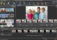 VideoPad Montage Vidéo pour Mac pour mac
