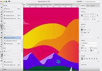 Adobe Illustrator  pour mac
