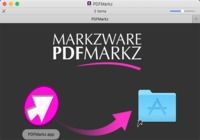 PDFMarkz 1.3.35.535 pour mac