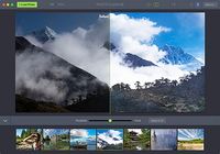 Photolemur pour mac
