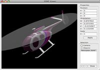 3DMF Viewer pour mac