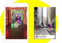 Snapchat Lens Studio pour mac
