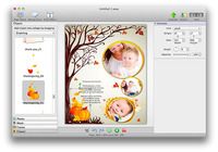 Picture Collage Maker  pour mac
