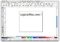 Inkscape pour mac