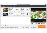 Aiseesoft Mac Video Enhancer pour mac