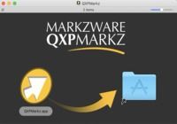 QXPMarkz pour mac