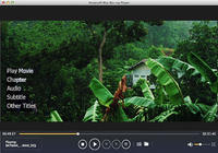 Aiseesoft Mac Blu-ray Player pour mac