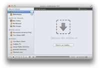 VLC Media Player pour mac