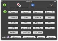 iNeufTV pour mac