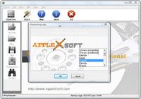 AppleXsoft Data Recovery Professional pour mac