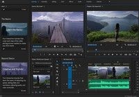 Adobe Premiere Pro CC 2018 pour mac Adobe Premiere Pro CC 2018 pour mac