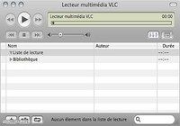 VLC Media Player Portable pour mac
