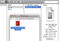 Adobe Flash Player Debugger pour mac
