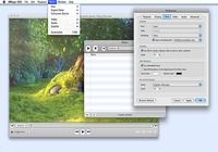 Mplayer Extended pour mac