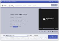 Apeaksoft Video Converter Ultimate pour mac