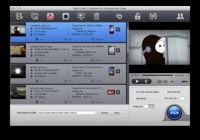 MacX Video Converter Pro pour mac