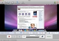 Debut - Logiciel de capture vidéo (v 6.17) pour mac Debut - Logiciel de capture vidéo (v 6.17) pour mac