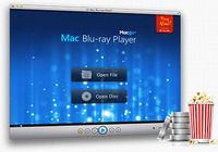 Macgo Mac Blu-ray Player pour mac
