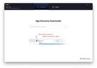 Kigo DiscoveryPlus Video Downloader for Mac pour mac