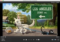 VideoSolo Blu-ray Player (Mac) pour mac