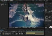 Adobe After Effects  pour mac