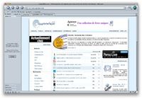 Netscape pour mac