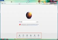 Firefox Aurora pour mac