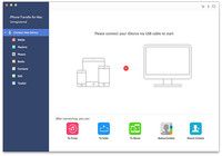 Apeaksoft iPhone Transfer for Mac pour mac