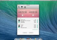 DiskKeeper pour mac