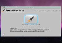 Stellar Speedup Mac pour mac