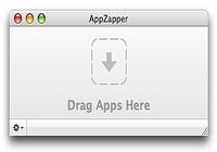 AppZapper pour mac