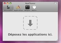 AppCleaner pour mac