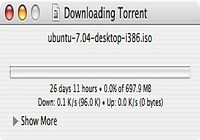 download tomato torrent for mac