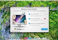 Quick Desktop pour mac