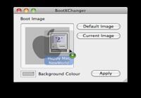 BootXChanger pour mac