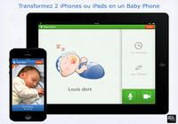 Baby Phone 3G iOS pour mac