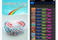 Rainbow Loom Pro Edition iOS pour mac
