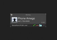 Phone Amego pour mac