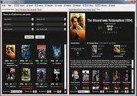 Coollector Movie Database pour mac