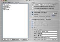 File Monitor pour mac