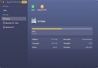 iBoysoft NTFS for Mac 5.0 pour mac iBoysoft NTFS for Mac 5.0 pour mac