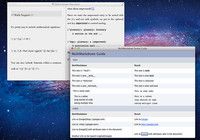 MultiMarkdown Composer pour mac
