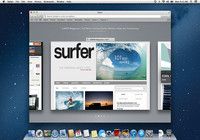 Mac OS X Mountain Lion pour mac