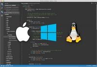 Visual Studio Code pour mac