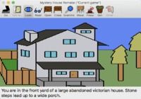 Mystery House Remake pour mac