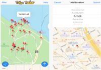 Poke Radar for Pokemon GO pour mac