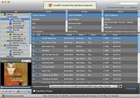 AnyMP4 Transfert iPad-Mac pour mac