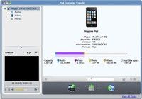 ImTOO iPod Computer Transfer pour mac