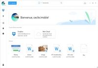 AnyTrans pour Cloud pour mac AnyTrans pour Cloud pour mac